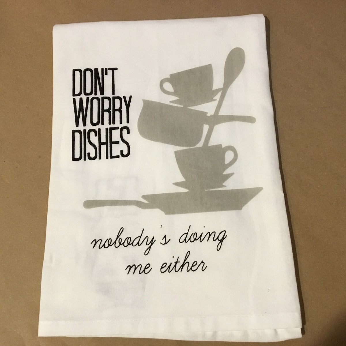 Dish Towel