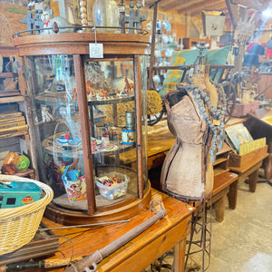 Vintage & Antiques
