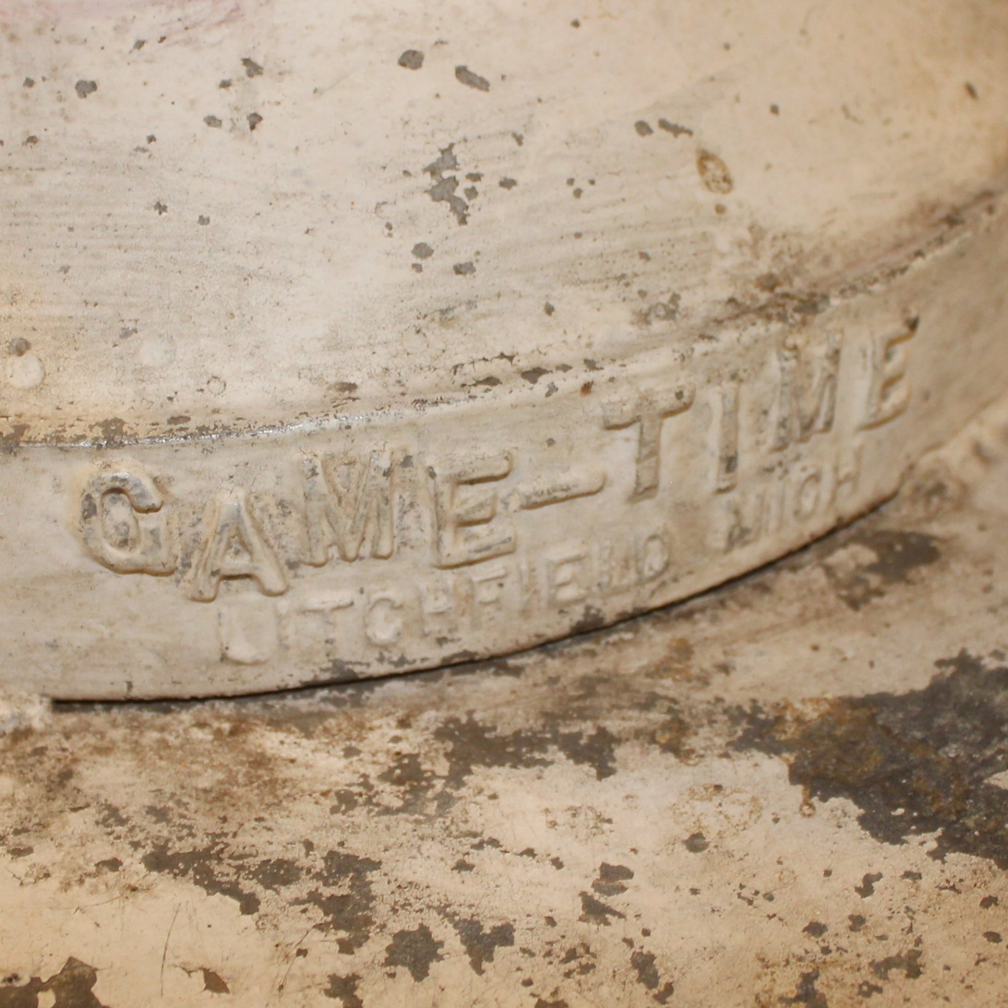 Game Time Clown Head