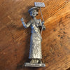 Michael Ricker Pewter Figurines - Found