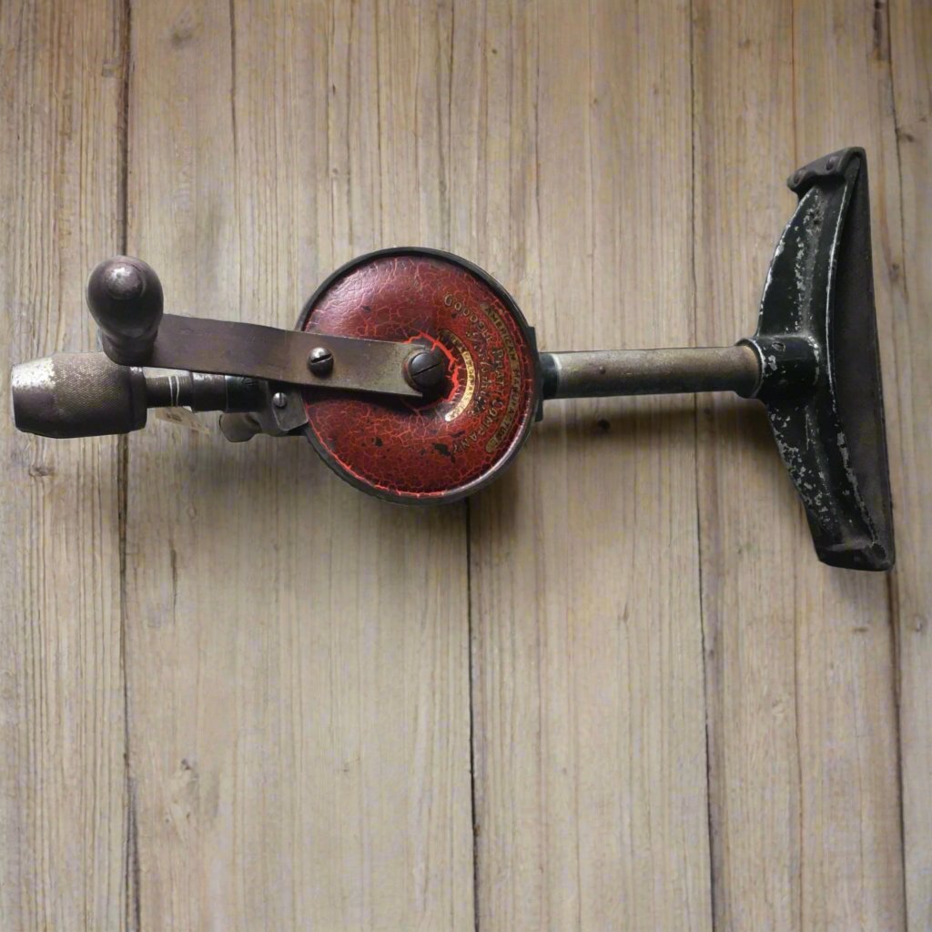 ANCIEN BANC PERCEUSE Presse Manivelle Goodell Pratt Company Toolsmiths Usa C1900 EUR 211,65 - FR ANCIEN BANC PERCEUSE Presse Manivelle Goodell Pratt Company Toolsmiths Usa C1900 EUR 211,65 - FR