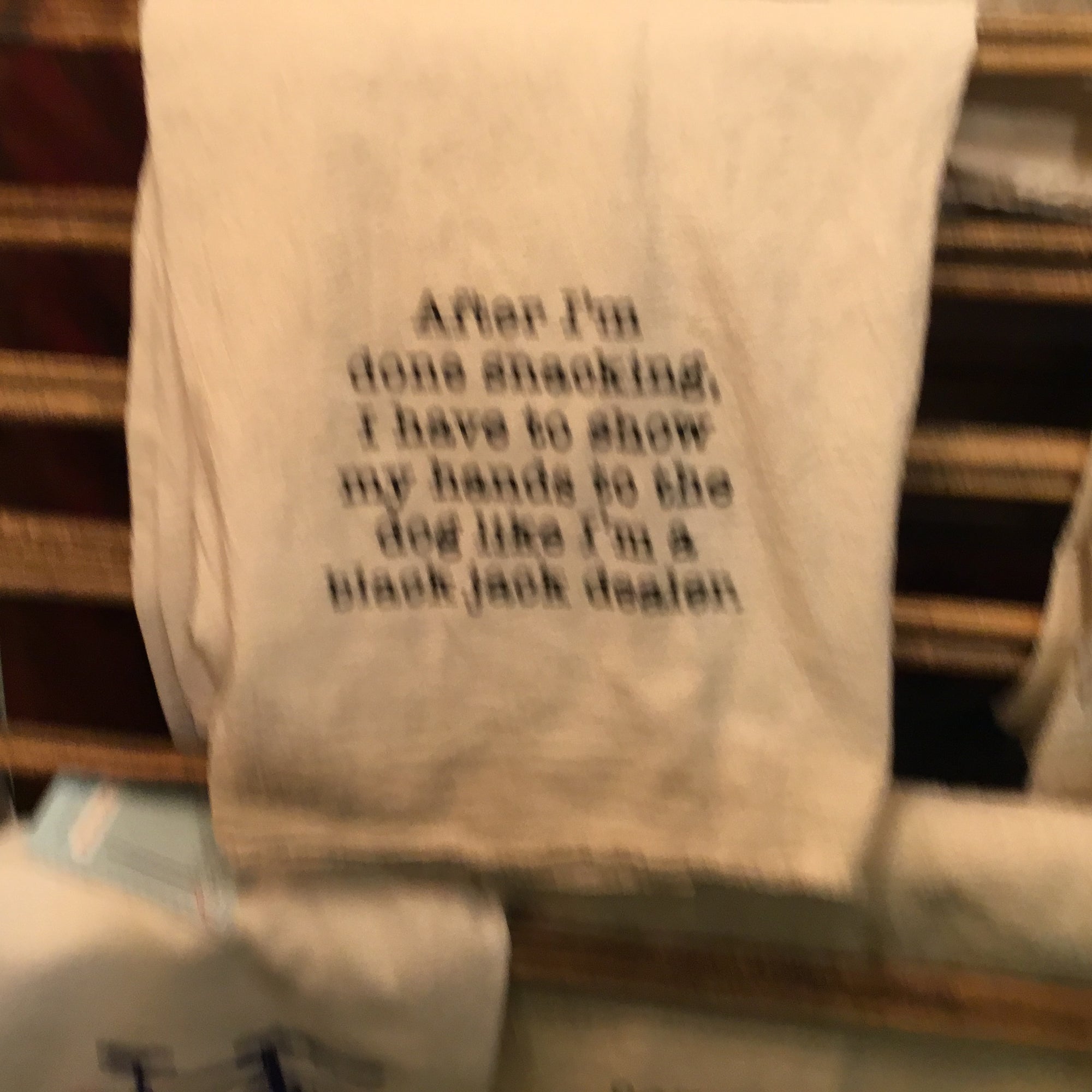 Dish Towel
