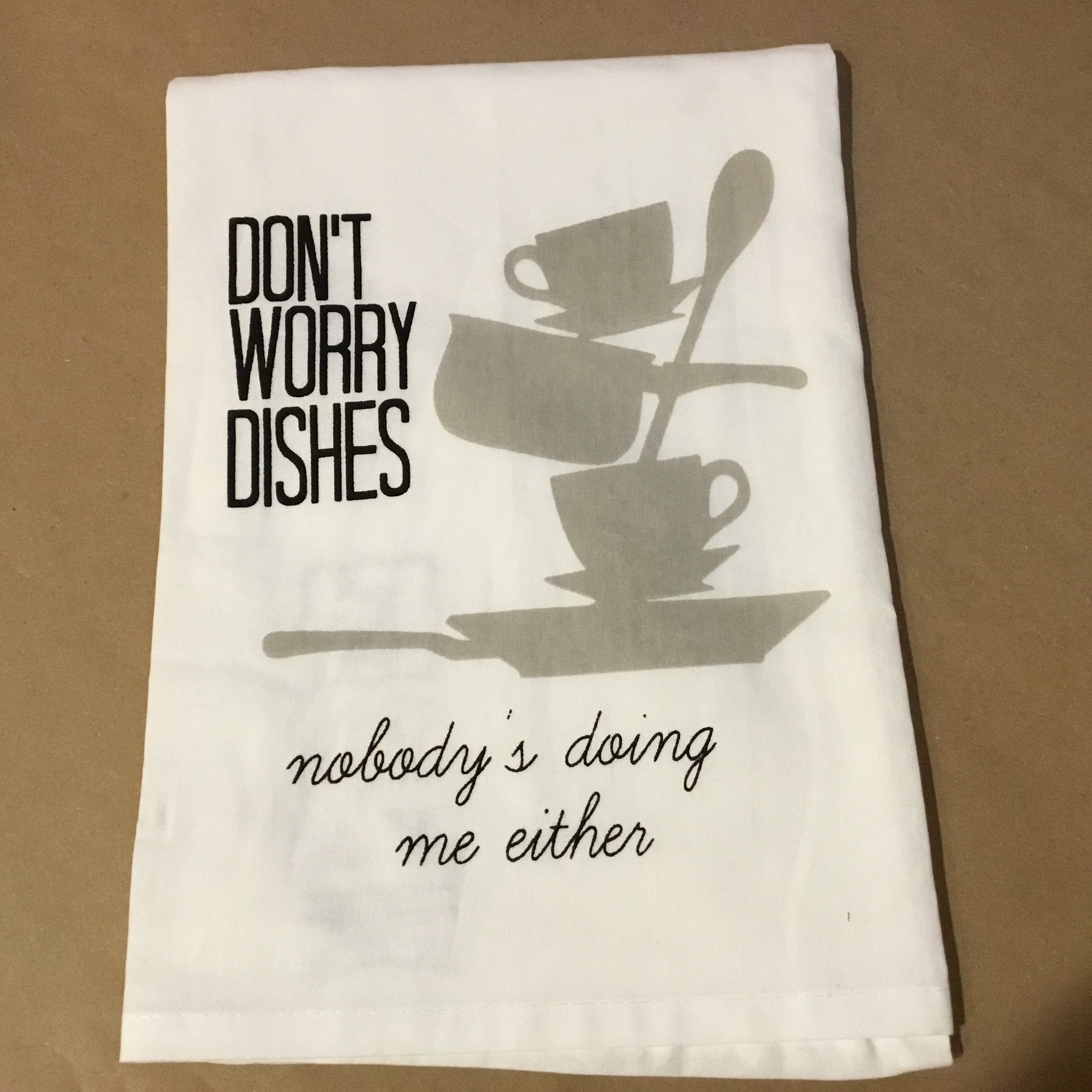 Dish Towel