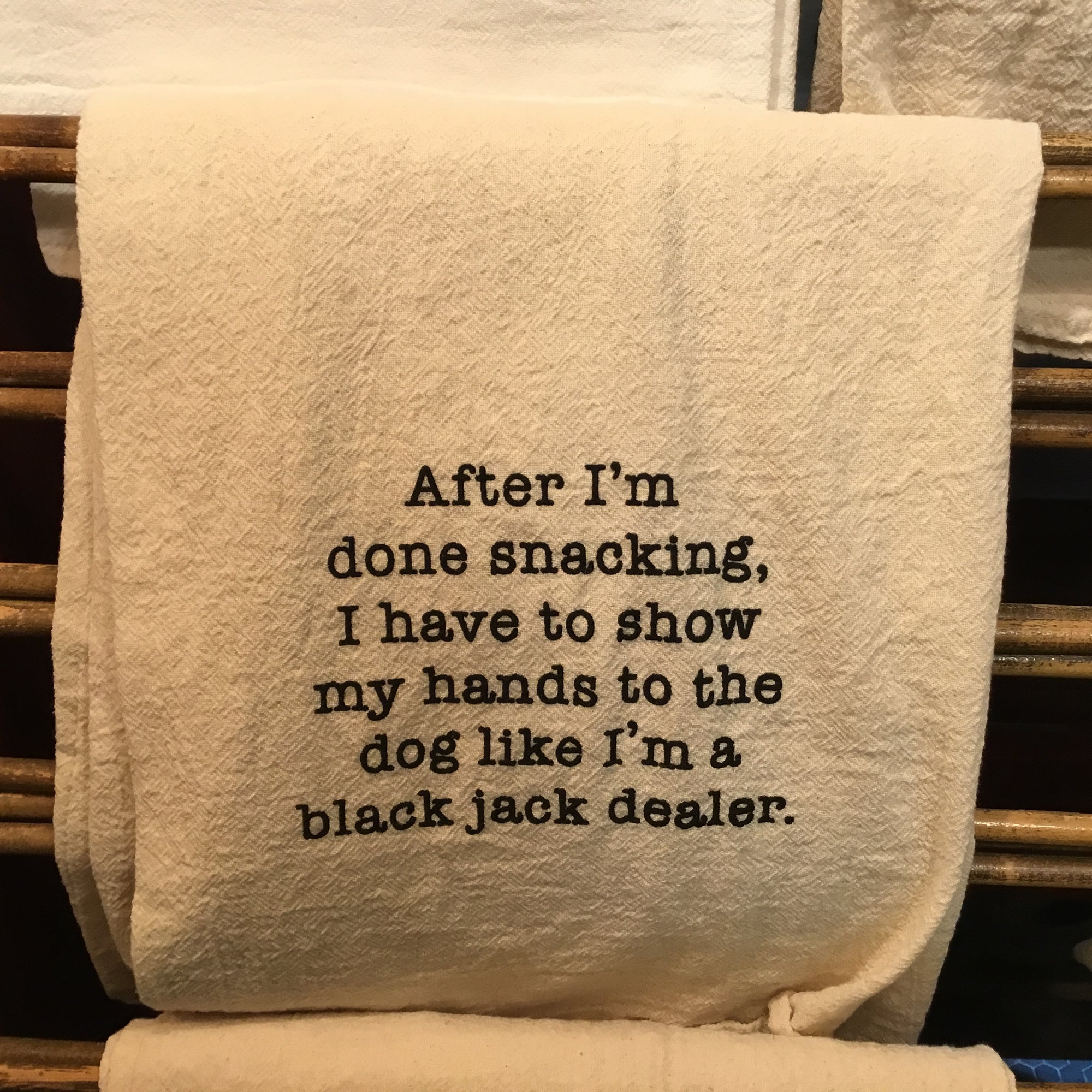 Dish Towel