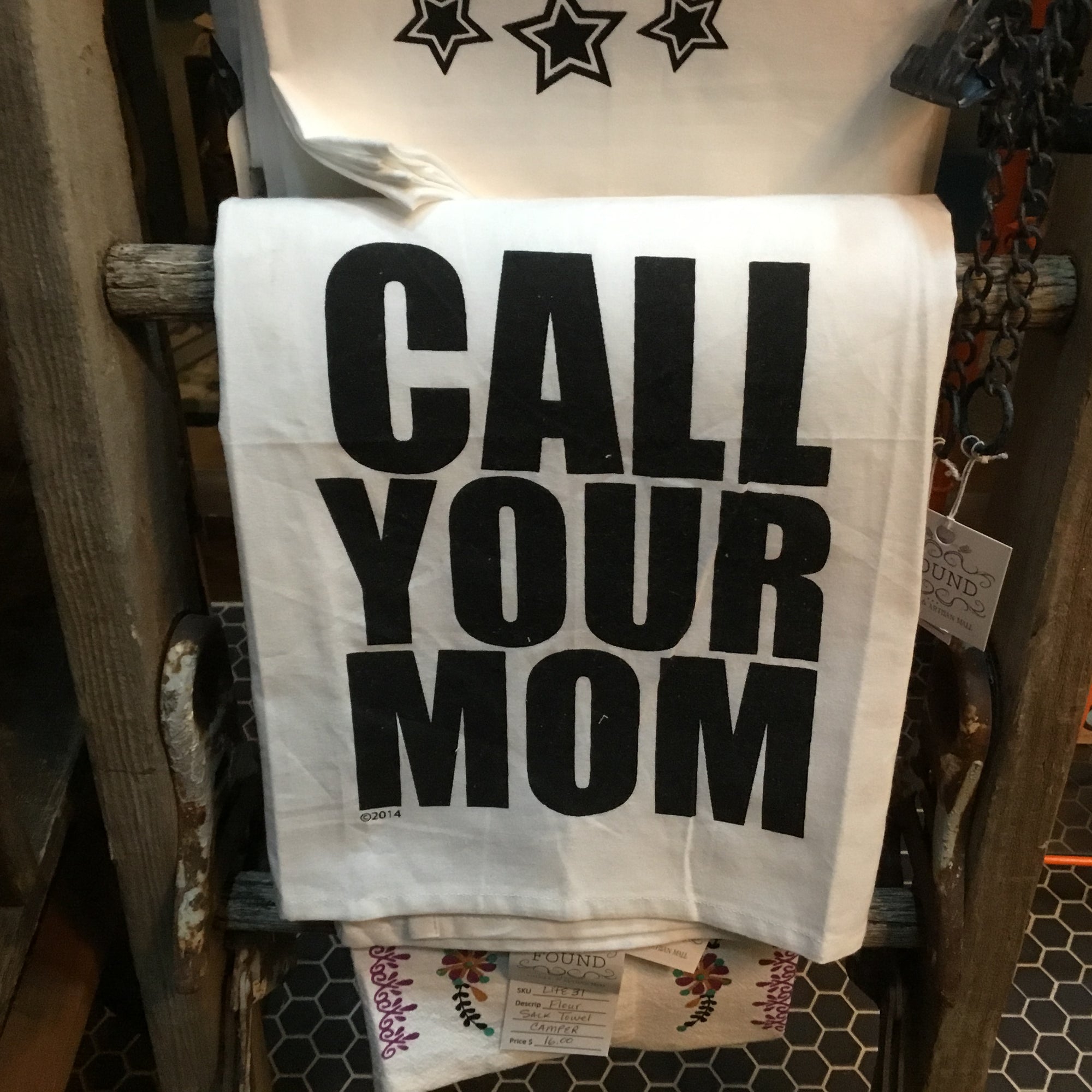 Dish Towel