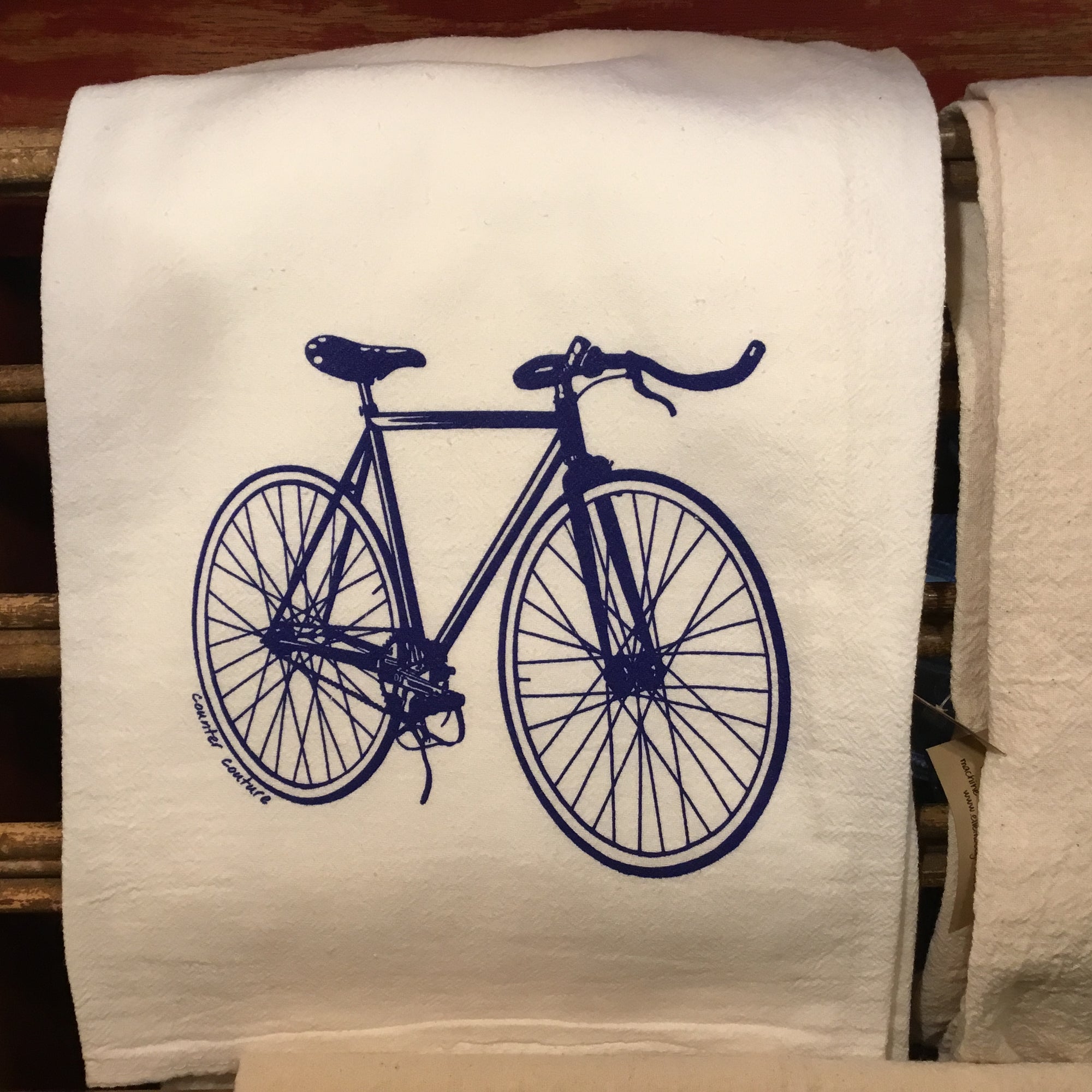 Dish Towel