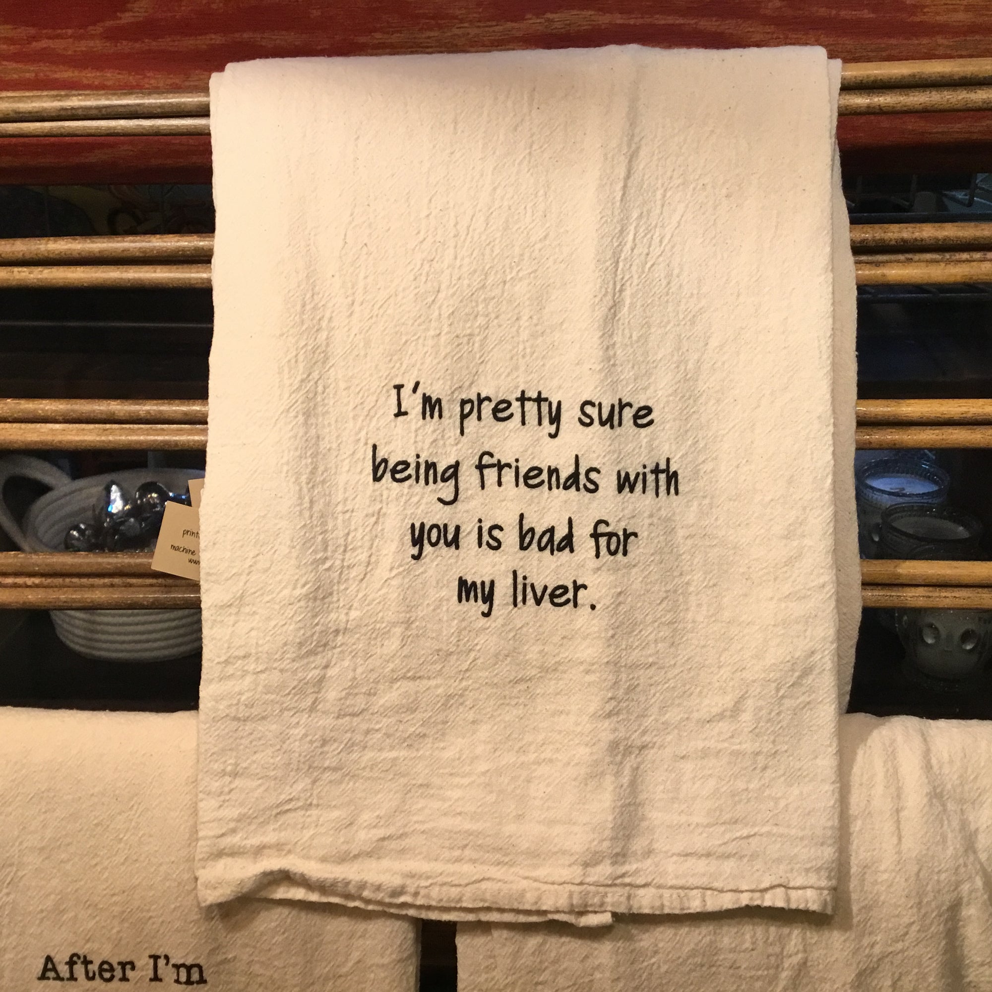 Dish Towel