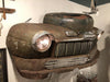 1946 Mercury Eight Front Grill w/ Lighted Headlights