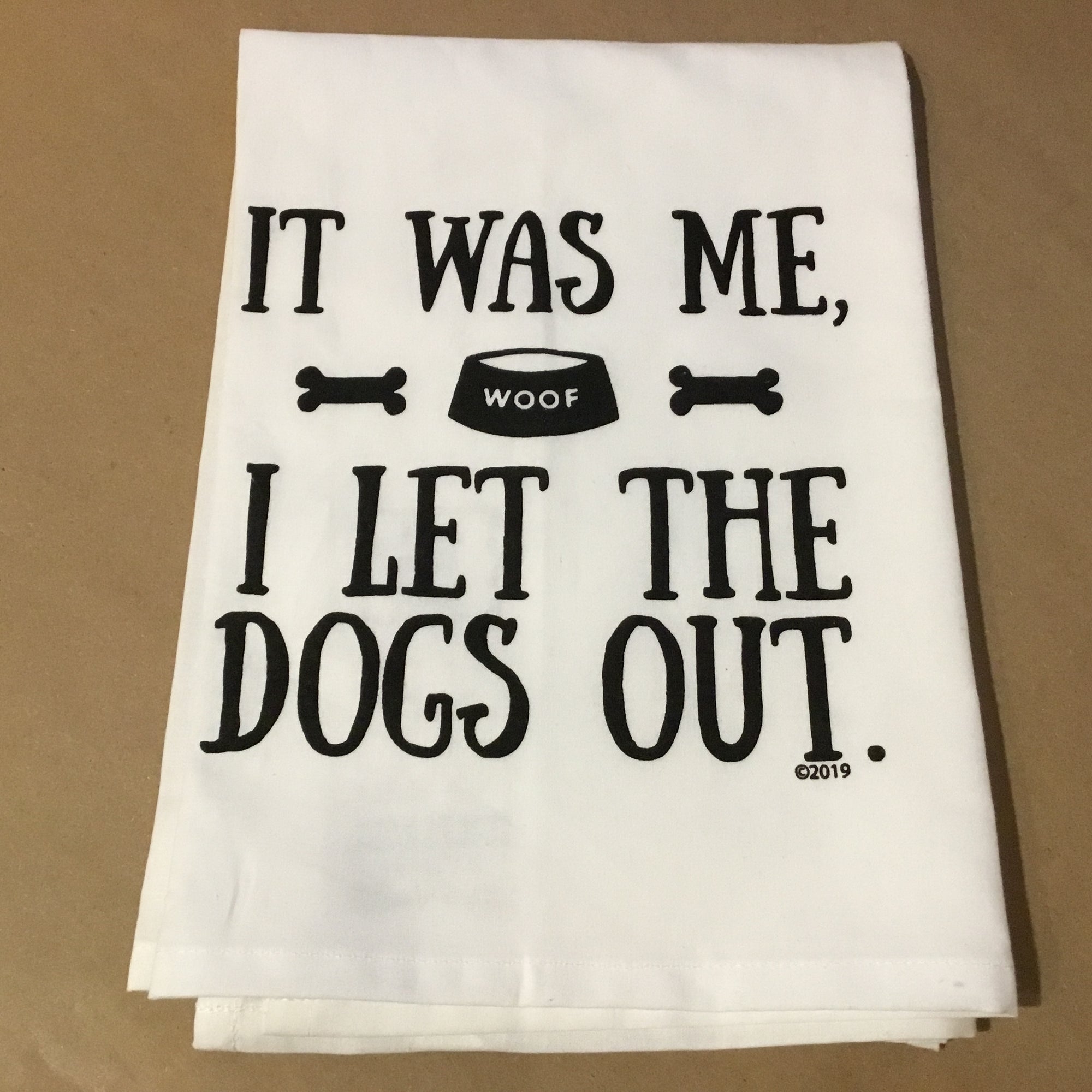Dish Towel