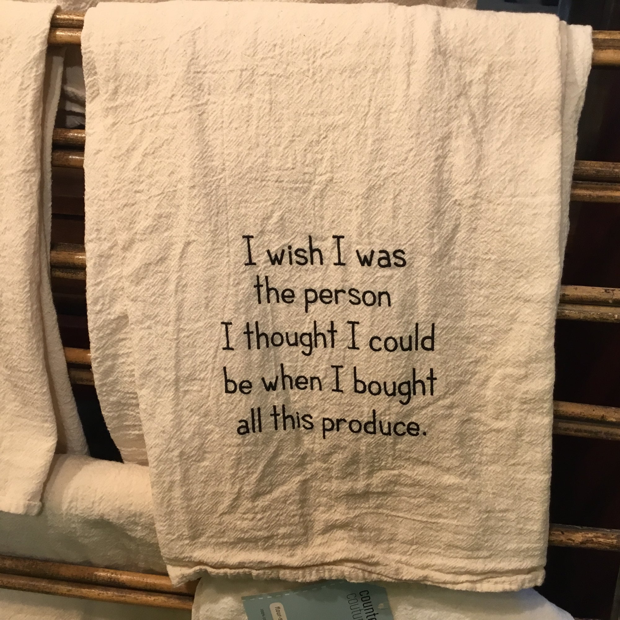 Dish Towel