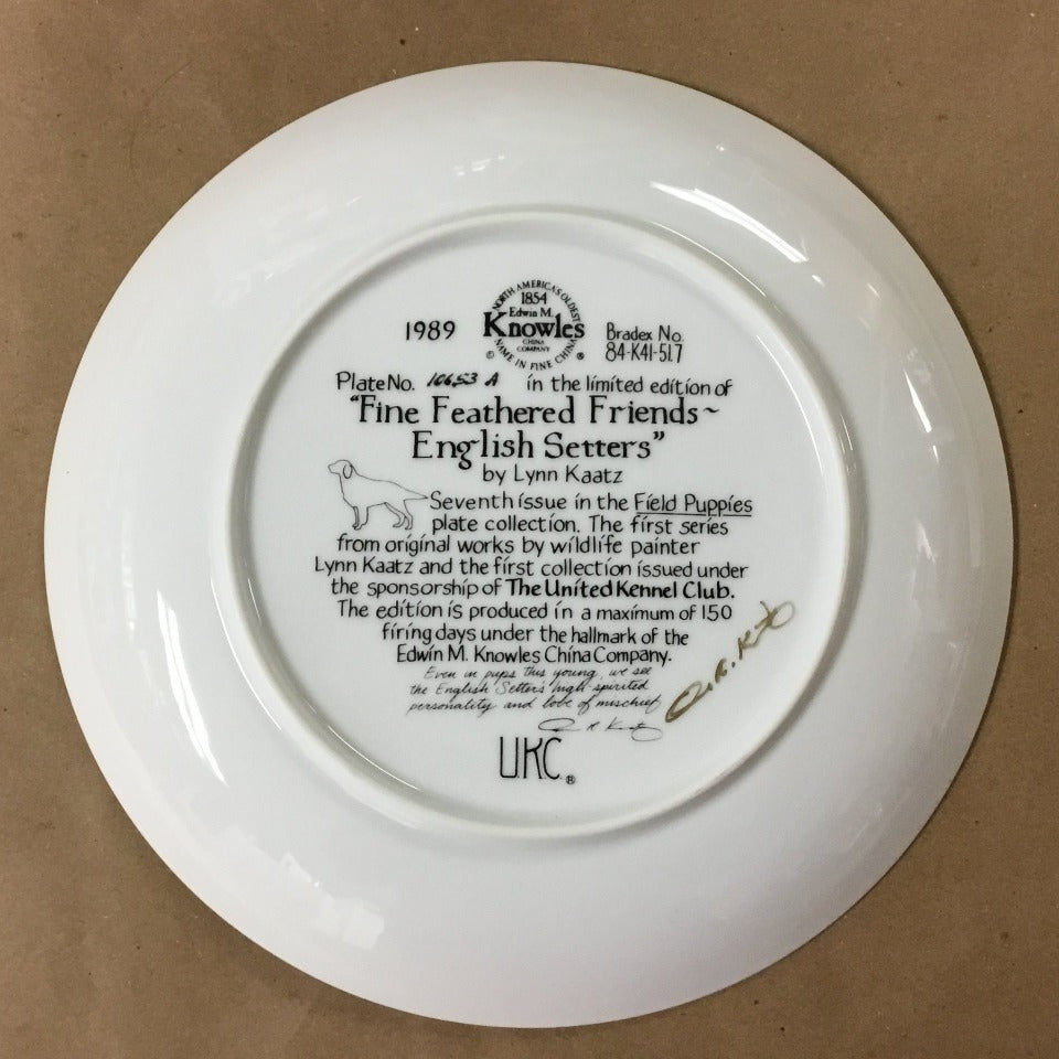 Field Puppies Collection - United kennel Club