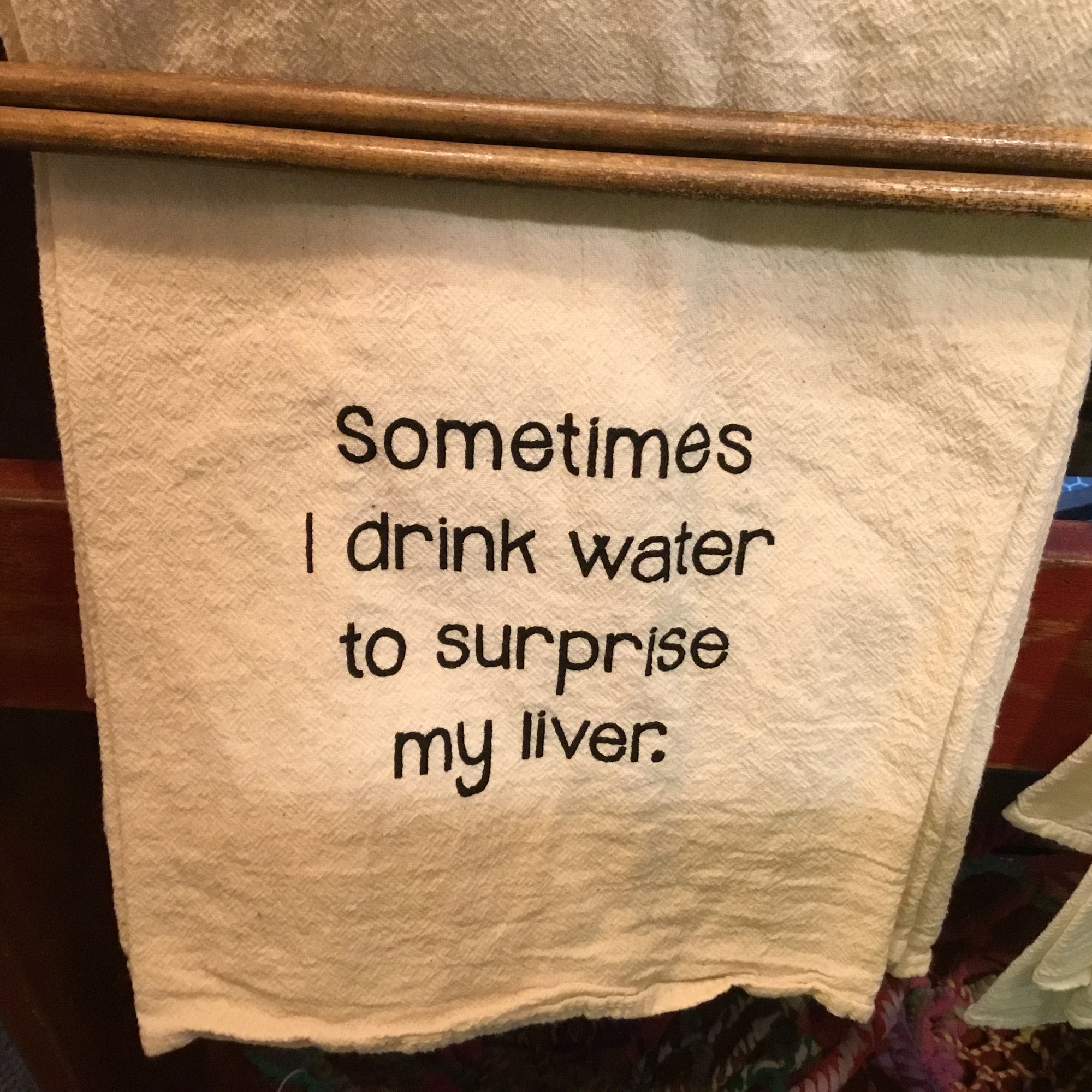 Dish Towel