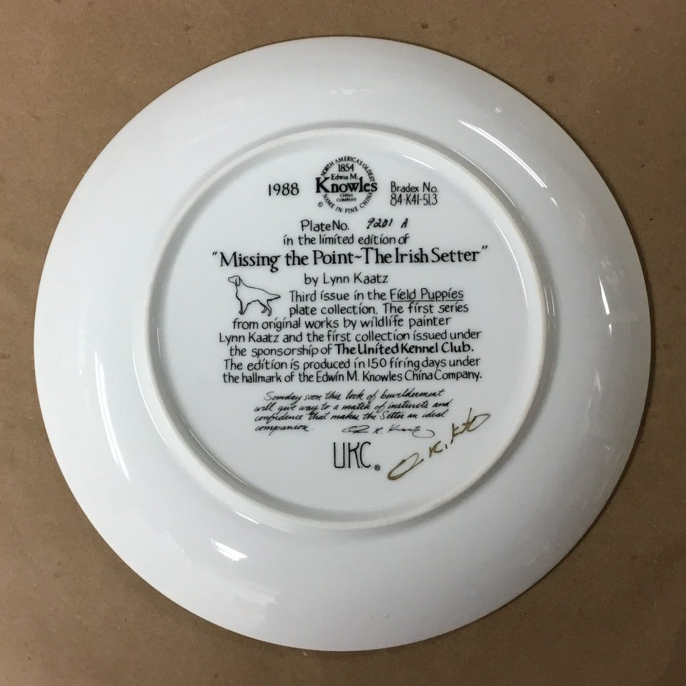 Field Puppies Collection - United kennel Club