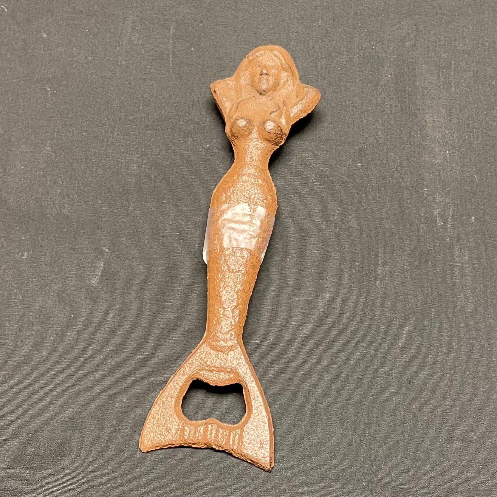 Mermaid Bottle Openers