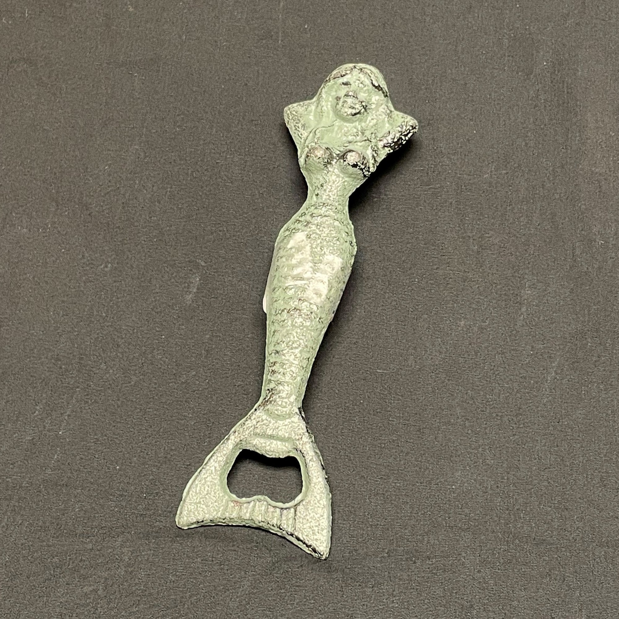 Mermaid Bottle Openers