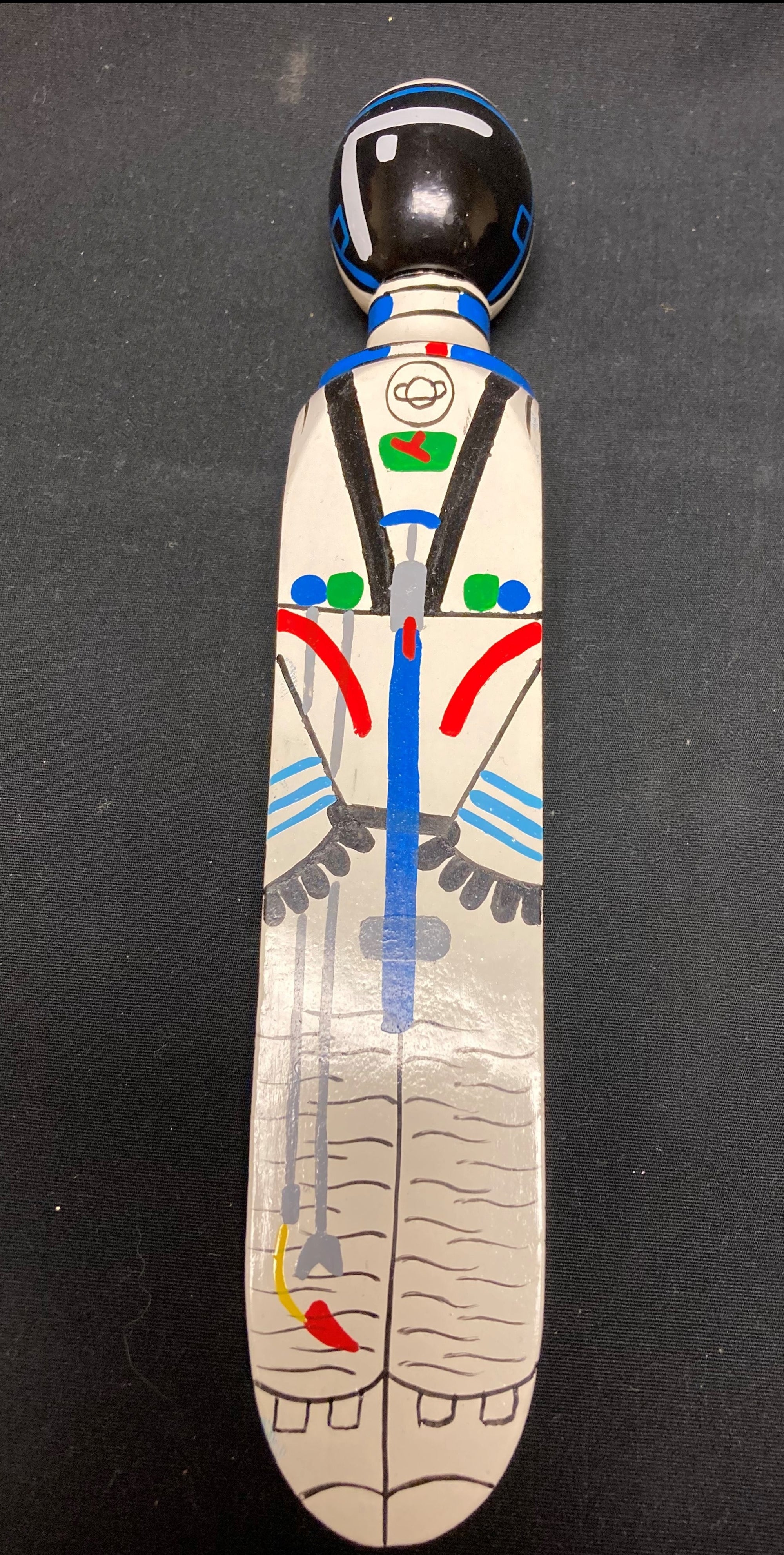 Wedgie Door Stoppers